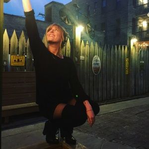 Meet your Posher, Nadège